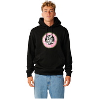 Herre Strømlinet Hoodie